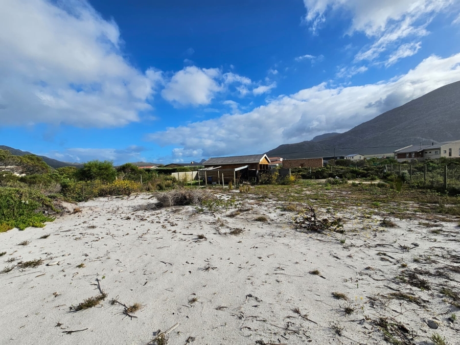 0 Bedroom Property for Sale in Bettys Bay Western Cape